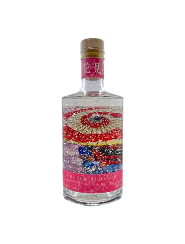 Cherry Blossom Liqueur 700mL