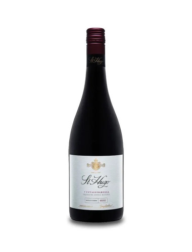 St Hugo Barossa Grenache Shiraz Mataro 2021 750ml