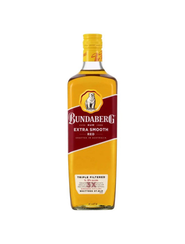 Bundaberg Red Rum 1L
