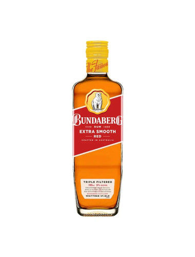 Bundaberg Red Rum 700mL