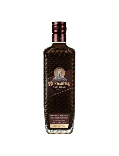 Bundaberg Rum Ball Liqueur 700mL