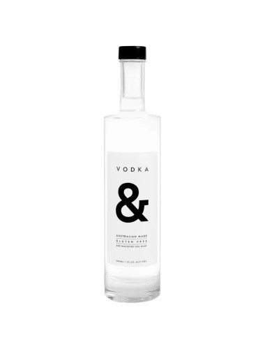 Ampersand Vodka 500mL