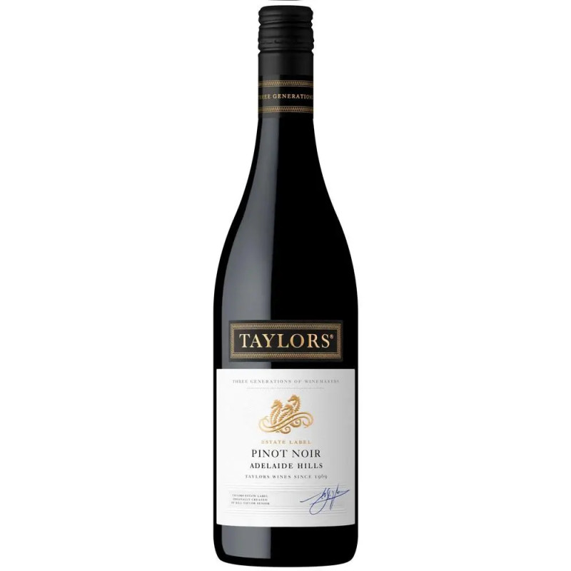 TAYLORS ESTATE PINOT NOIR