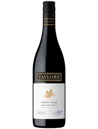 TAYLORS ESTATE PINOT NOIR