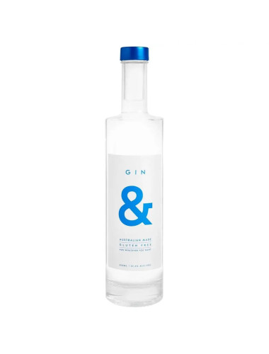 Ampersand Gin 500mL