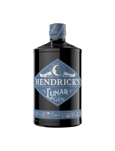 Hendrick's Lunar Gin 700mL