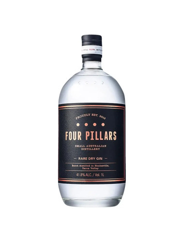 Four Pillars Rare Dry Gin 1L