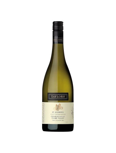 St. Andrews Chardonnay 2021 750ml