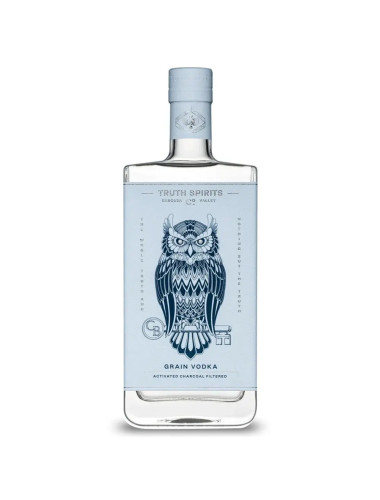 Truth Spirits Grain Vodka 500mL