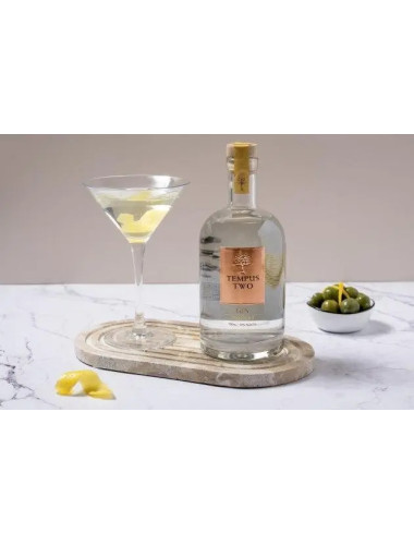 TEMPUS TWO PROSECCO GIN