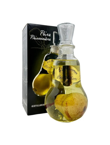 Massenez Poire Williams Prisoner Eau De Vie Poire 700mL