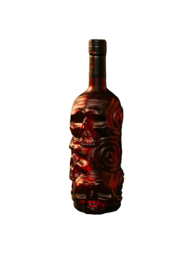 Rusty Barrel Spiced Rum 700mL