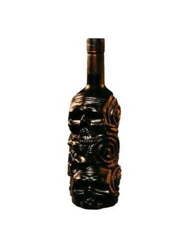 Rusty Barrel Gold Rum 700mL
