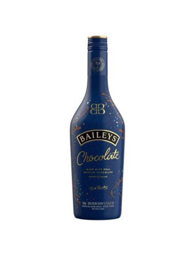 Baileys Chocolate Flavoured Liqueur 700mL