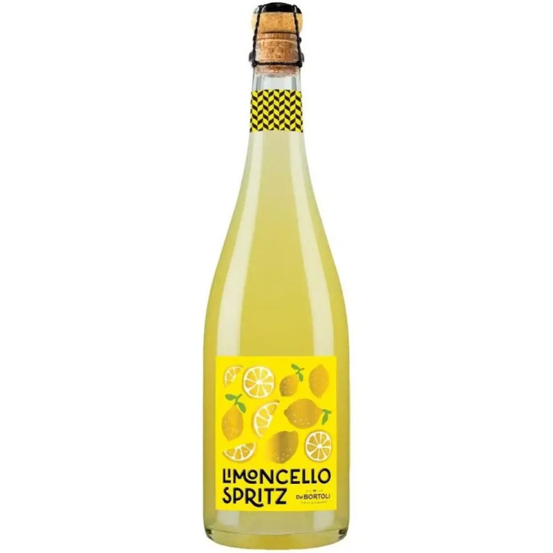 De Bortoli Limoncello Spritz 750mL
