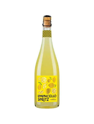 De Bortoli Limoncello Spritz 750mL