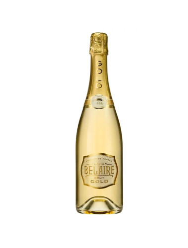 Luc Belaire Brut Gold 750mL