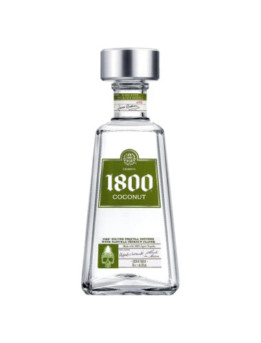 1800 Coconut Tequila 700mL