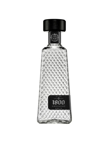 1800 Cristalino Tequila 700mL