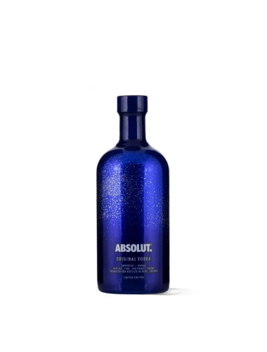 Absolut Undercover Limited Edition Vodka 700mL