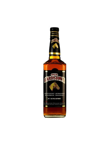 Old Bardstown 90 Proof Kentucky Straight Bourbon Whiskey 700mL