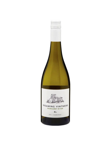 The Roaming Vintners Margaret River Chardonnay 750mL