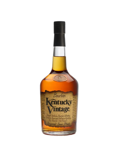 Kentucky Vintage Kentucky Straight Bourbon Whiskey 700mL