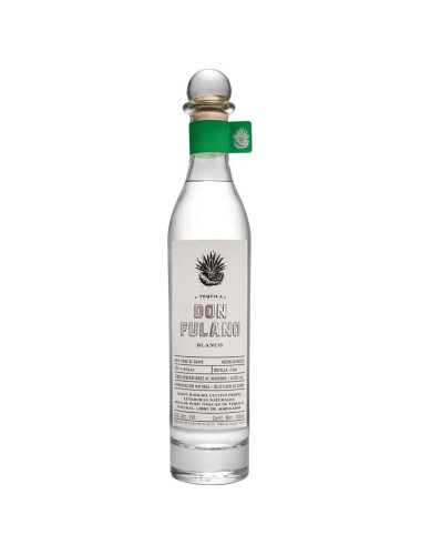 Don Fulano Blanco Tequila 700mL