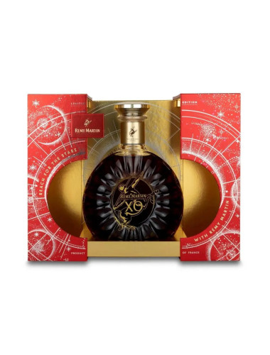Remy Martin XO Reach For The Stars Limited Edition 700mL
