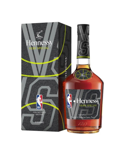 Hennessy V.S. NBA Limited Edition 700mL 2024 Edition