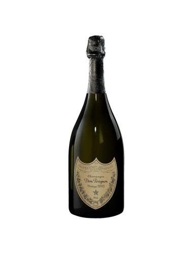 Dom Perignon Brut Vintage 2015 750mL
