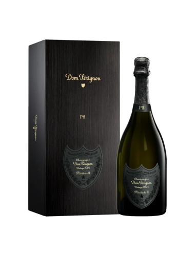 Dom Perignon Vintage 2014 Plentitude 2 Gift Box 750mL
