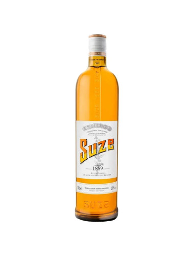 Suze Liqueur 700mL
