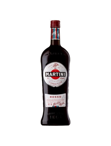 Martini Rosso Vermouth 1L