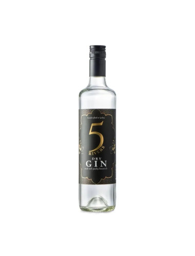 Madirraa Premium Dry Gin 700mL