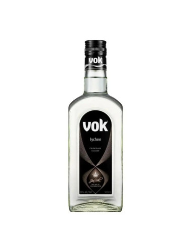 Vok Lychee Liqueur 500mL