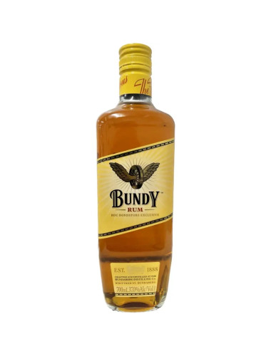 Bundaberg Bundy Wings Original Rum 700mL