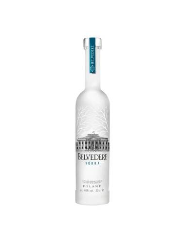 Belvedere Vodka 200mL