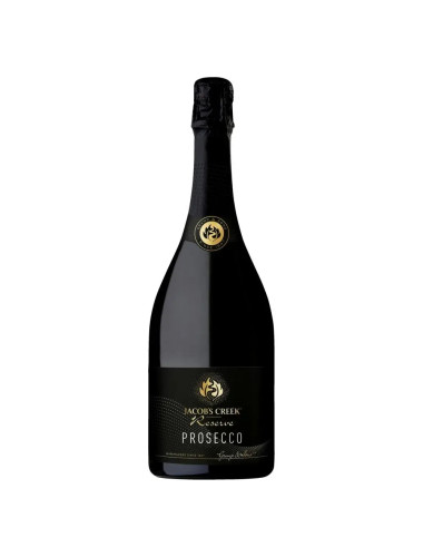 Jacob's Creek Sparkling Prosecco 750mL