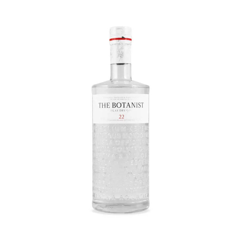 The Botanist Islay Dry Gin 700mL