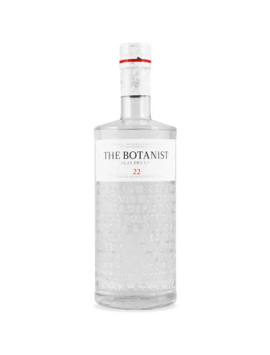 The Botanist Islay Dry Gin 700mL