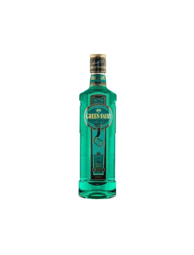 Green Fairy Absinth 500mL