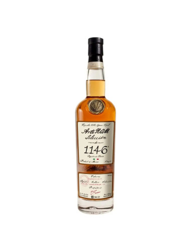 Artenom Seleccion De 1146 Anejo Tequila 700mL