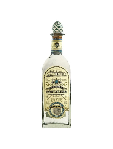 Fortaleza Blanco Tequila 750mL