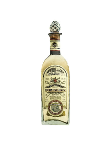 Fortaleza Reposado Tequila 750mL