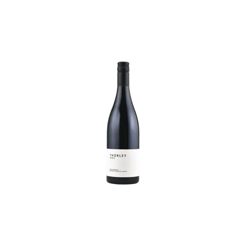 Vignerons Schmolzer & Brown - Thorley Syrah - 2021