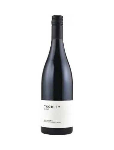 Vignerons Schmolzer & Brown - Thorley Syrah - 2021