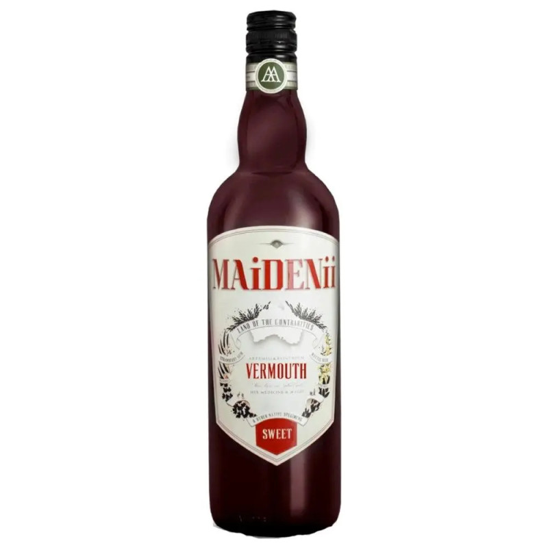Maidenii Sweet Vermouth 750mL