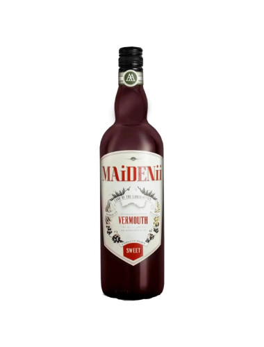 Maidenii Sweet Vermouth 750mL