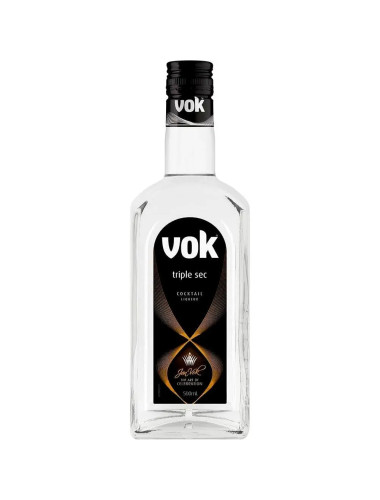 Vok Triple Sec 500mL